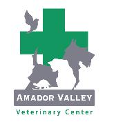 Bishop Ranch Veterinary Center Logo